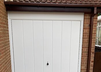 Churchill Garage Doors