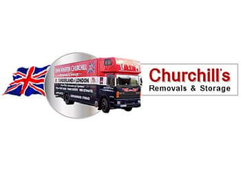 Churchills Removals & Storage