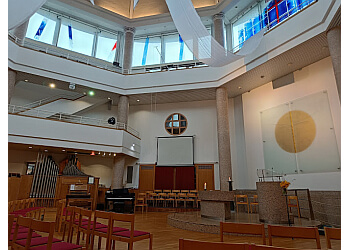 Church of Christ The Cornerstone