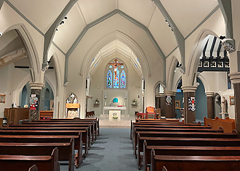 Church of the Assumption of Our Lady