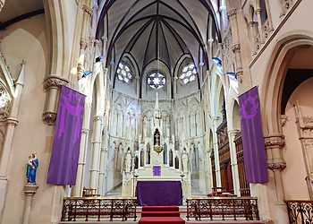 Church of the Assumption of Our Lady  Church of the Assumption of Our Lady