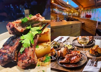 Churrasco Steakhouse