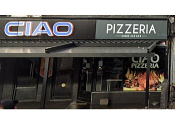Ciao Pizzeria