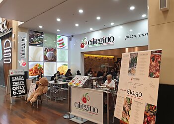 Ciliegino Restaurant