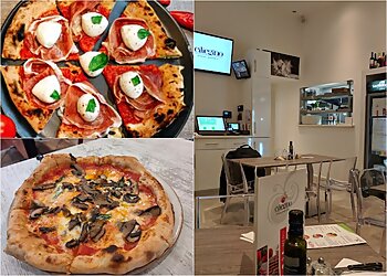 Ciliegino Restaurant