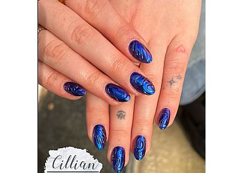 Cillian Nails