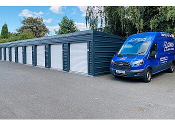 Cinch Self Storage Sittingbourne