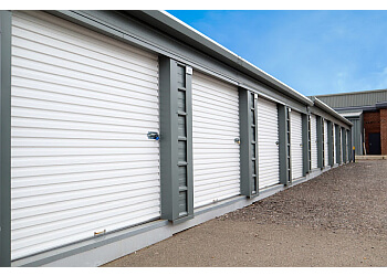 Cinch Self Storage Newbury