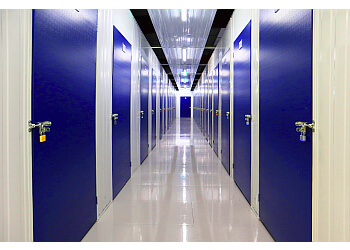 Cinch Self Storage Newbury