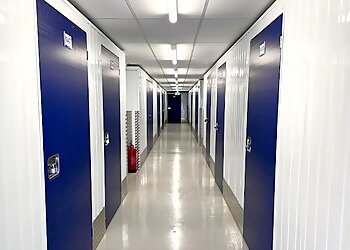 Cinch Self Storage Southend