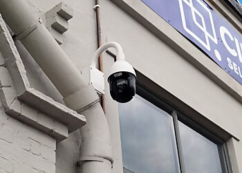 Cinch Self Storage Southend