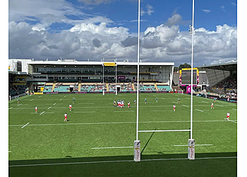 Cinch Stadium at Franklin's Gardens