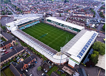 Cinch Stadium at Franklin's Gardens