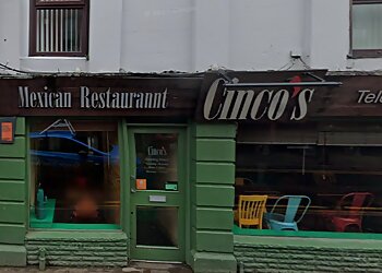 Cinco's Mexican Restaurant