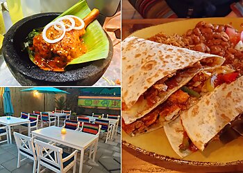 Cinco's Mexican Restaurant