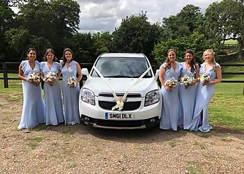 Cinderella Dream Motors