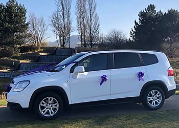 Cinderella Dream Motors