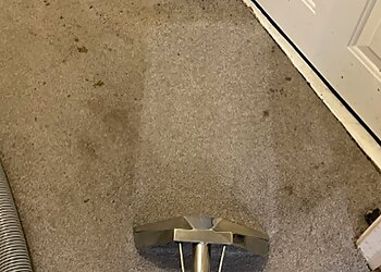 Cinderella's Cleaning Services (Oxford) Ltd