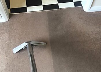 Cinderella's Cleaning Services (Oxford) Ltd