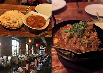 Cinnamon At The Mill