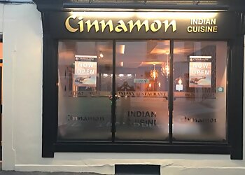 Cinnamon Indian Cuisine