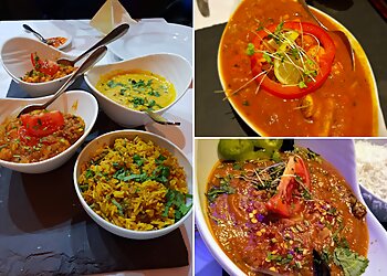 Cinnamon Indian Cuisine