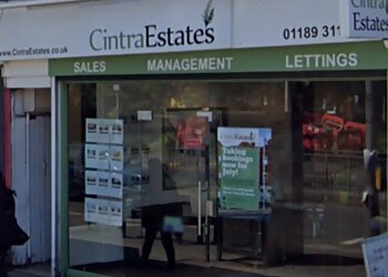 Reading property management  Cintra Estates image 1