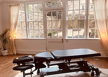 Circus Health Bath Circus Health Bath