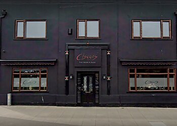 Ciscoe's Pan Asian & Sushi