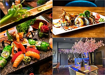 Ciscoe's Pan Asian & Sushi