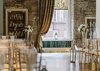 Citation Weddings & Events