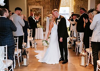 Citation Weddings & Events