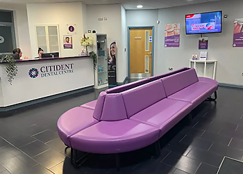 Citident Dental Centre Milton Keynes