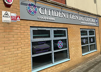 Citident Dental Centre Milton Keynes Citident Dental Centre Milton Keynes