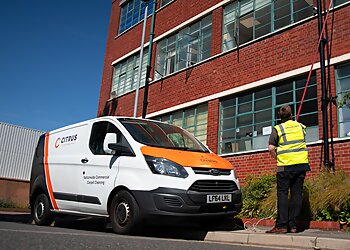 Citrus Facilities Management