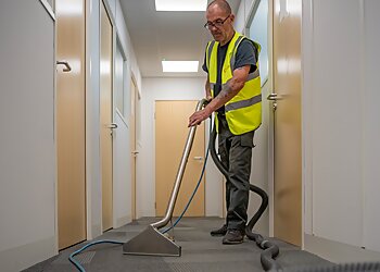 Citrus Facilities Management