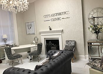 City Aesthetics Clinic