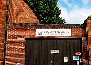 Newbury art galleries City Arts Newbury image 1