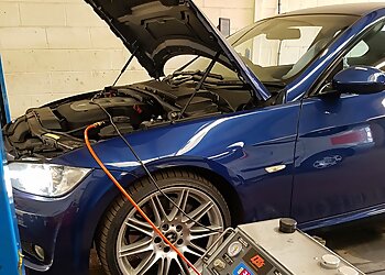 City Auto Solutions Ltd.