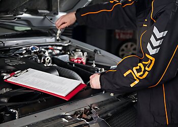 City Auto Solutions Ltd.