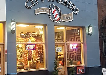 City Barbers
