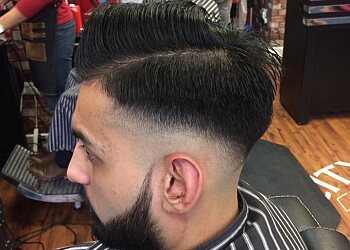 3 Best Barbers In Leicester Uk Expert Recommendations