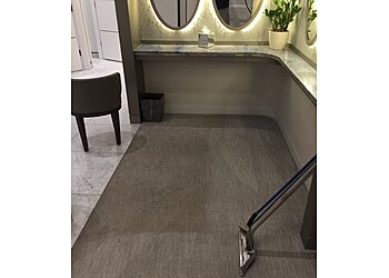 City Carpet Cleaning