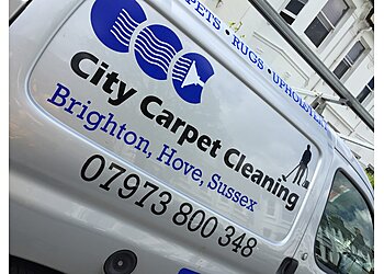 Brighton carpet cleaning services City Carpet Cleaning image 1