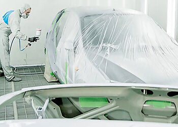 City Centre Car Care Co Ltd.