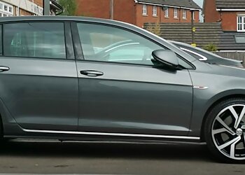 City Centre Car Care Co Ltd.