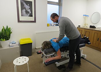 City Chiropractic Clinic