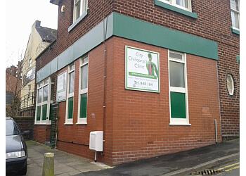 City Chiropractic Clinic