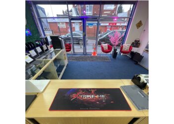 City Computer Systems Ltd