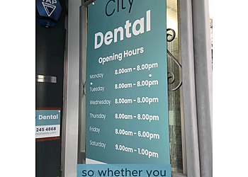 City Dental